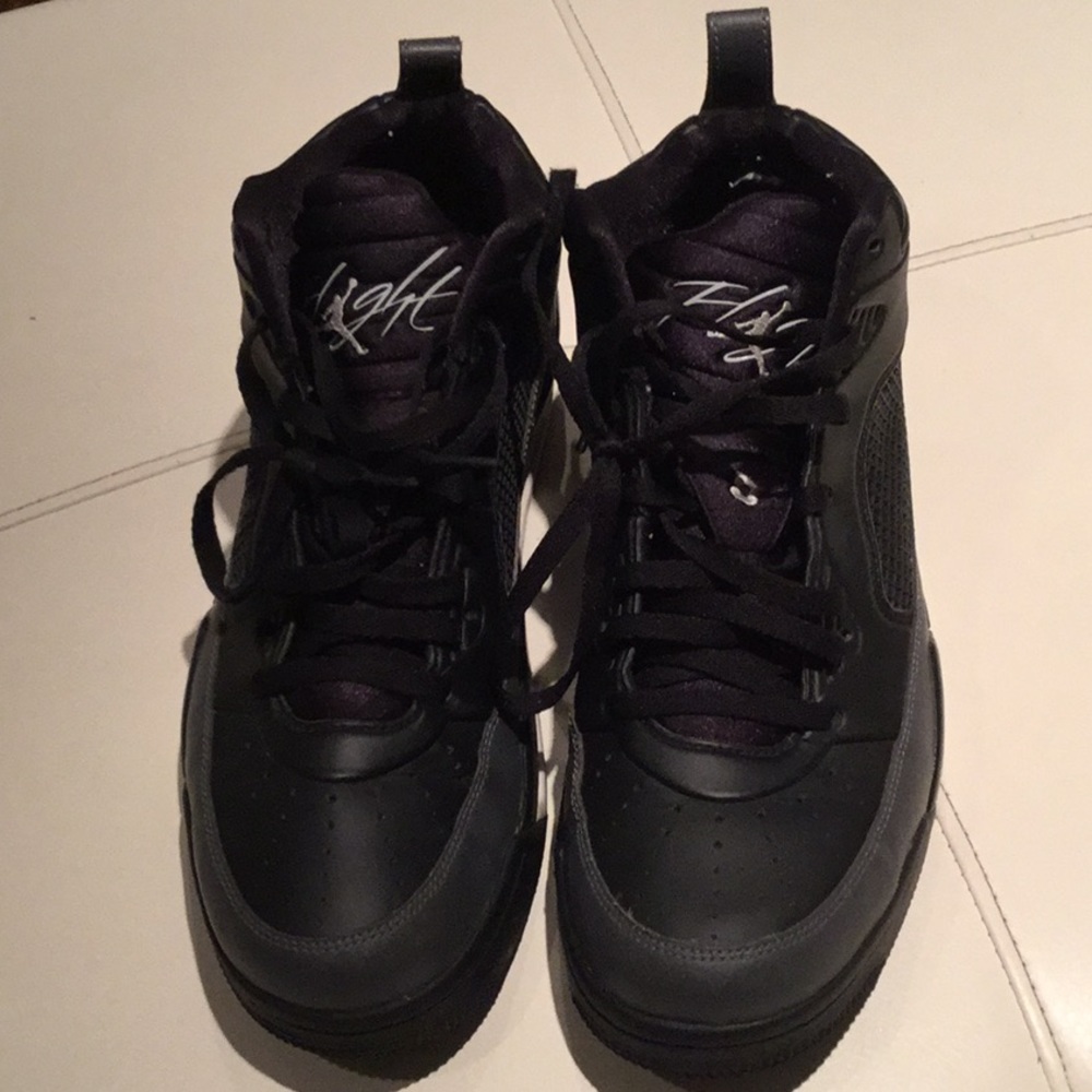 Jordan Flight